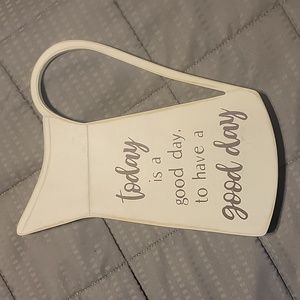 Inspirational Wall decor